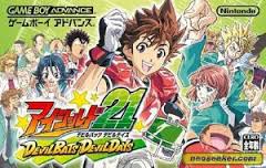 Eyeshield 21 Devilbats Devildays